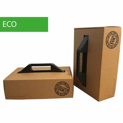 Eco Toolbox | Eco promotional gift